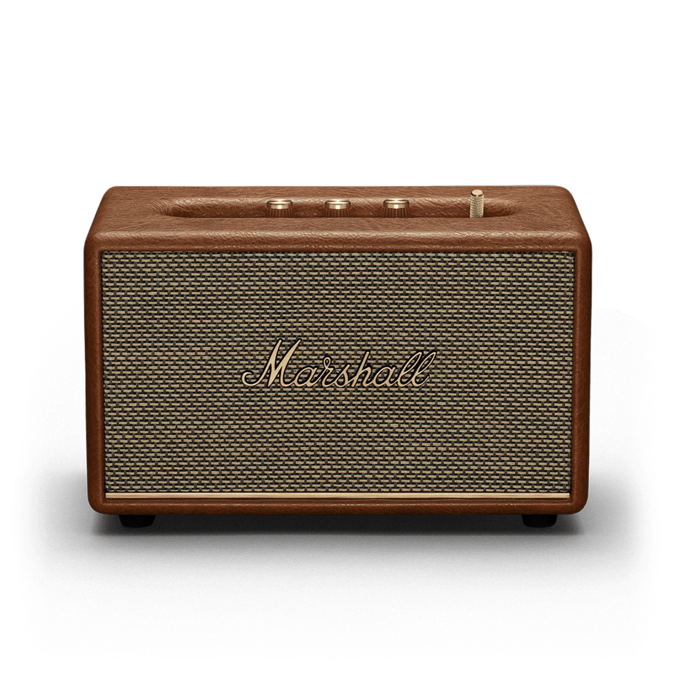 Marshall Acton III BT Brown reproduktor