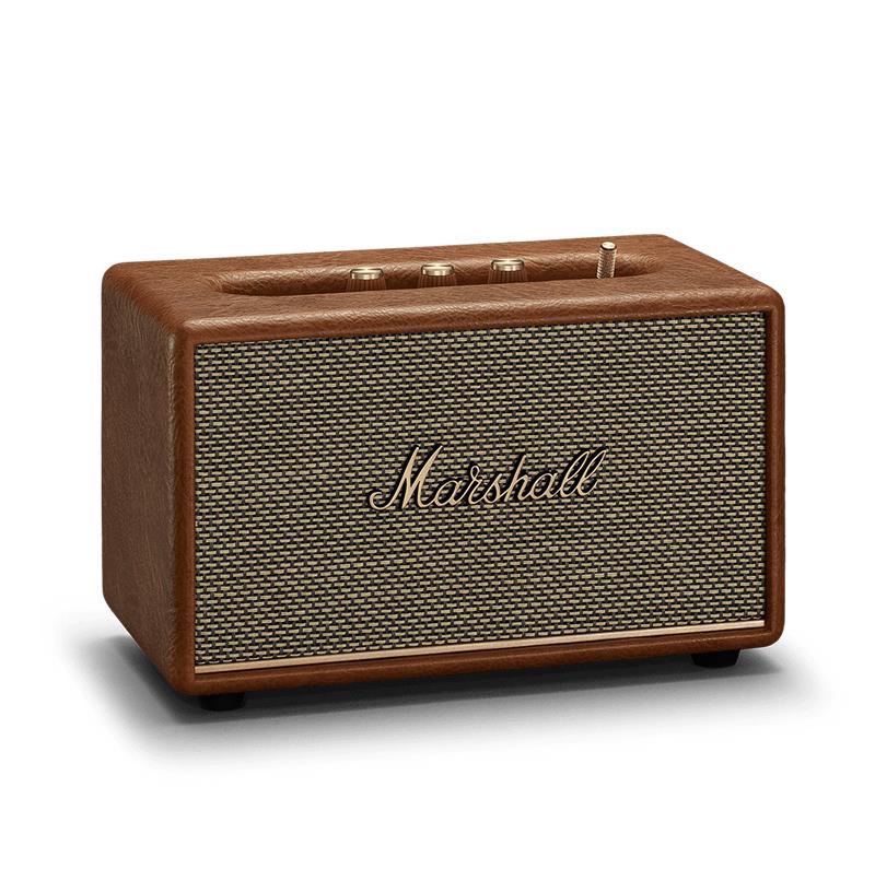 Marshall Acton III BT Brown reproduktor