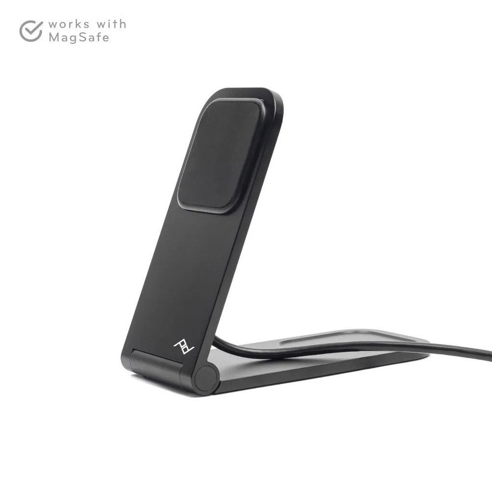 Peak Design Mobile Wireless Charging Stand-Black