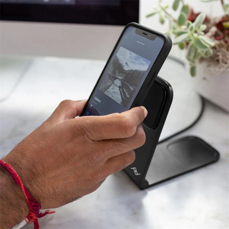 Peak Design Mobile Wireless Charging Stand-Black