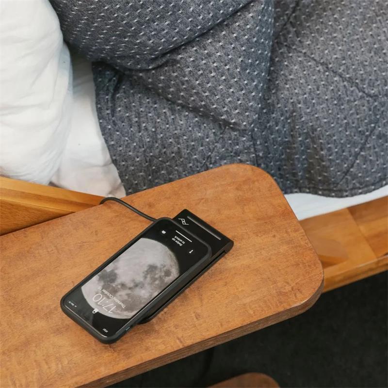 Peak Design Mobile Wireless Charging Stand-Black