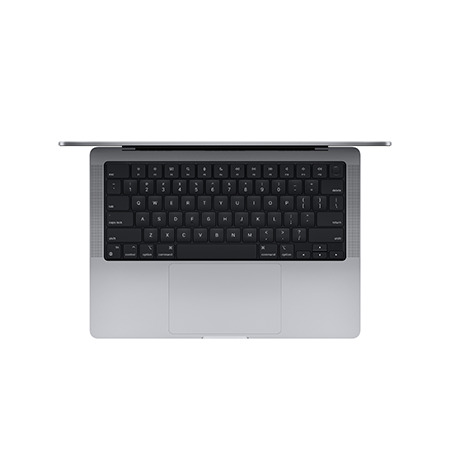 CTO MacBook Pro 14" Apple M2 Max 12C CPU 30C GPU 64GB 2TB Kozmický sivý SK