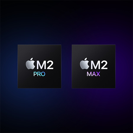 CTO MacBook Pro 14" Apple M2 Max 12C CPU 30C GPU 64GB 2TB Kozmický sivý SK