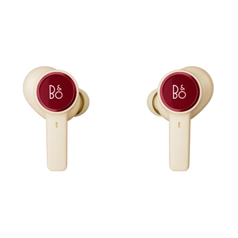 Bang & Olufsen BeoPlay EX Lunar Red slúchadlá