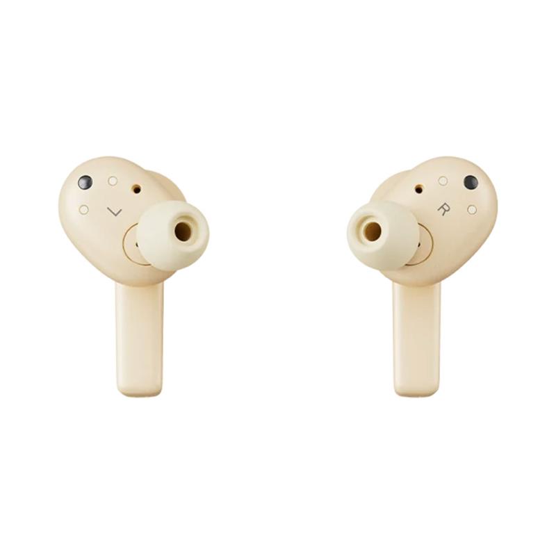 Bang & Olufsen BeoPlay EX Lunar Red slúchadlá