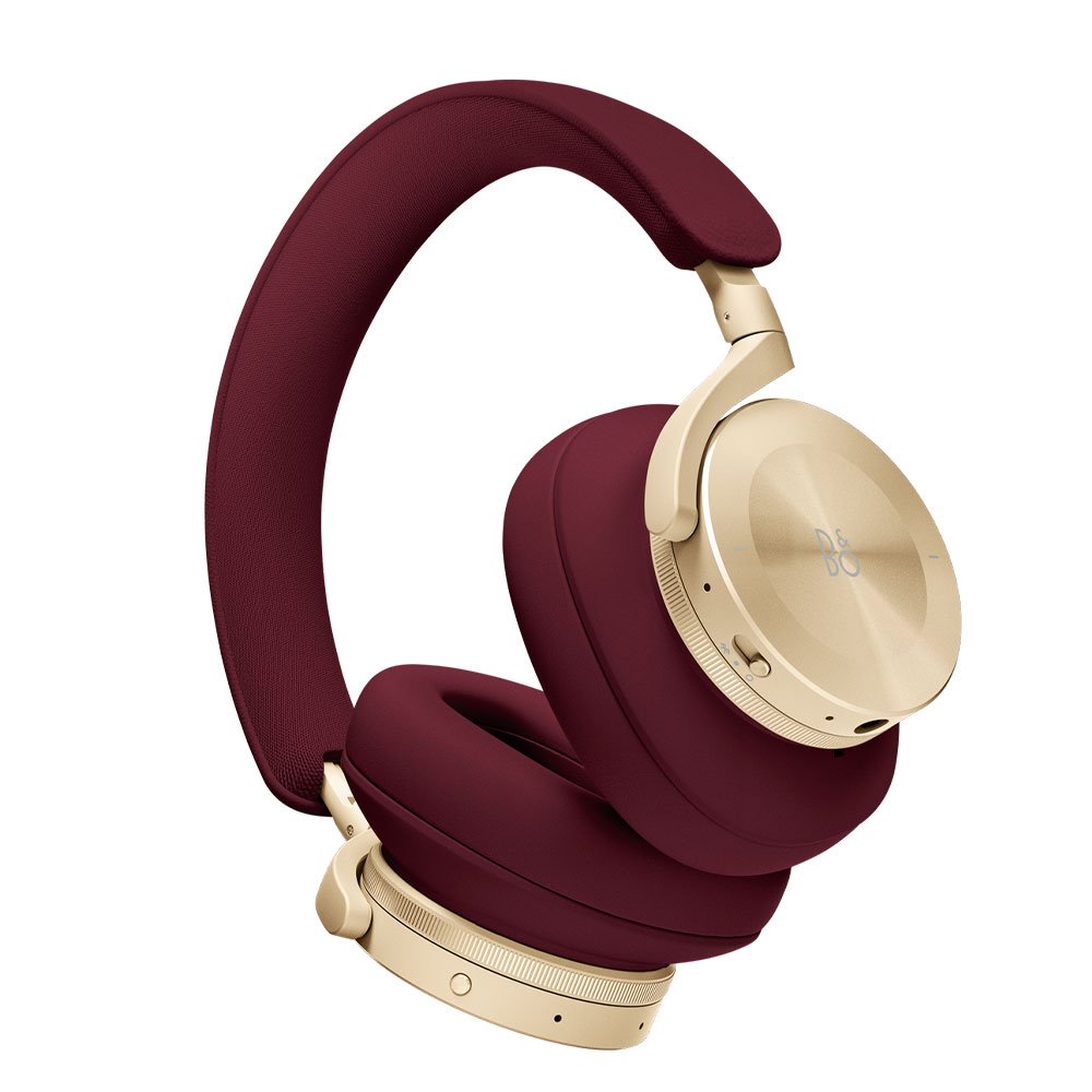 Bang & Olufsen BeoPlay H95 Lunar Red slúchadlá