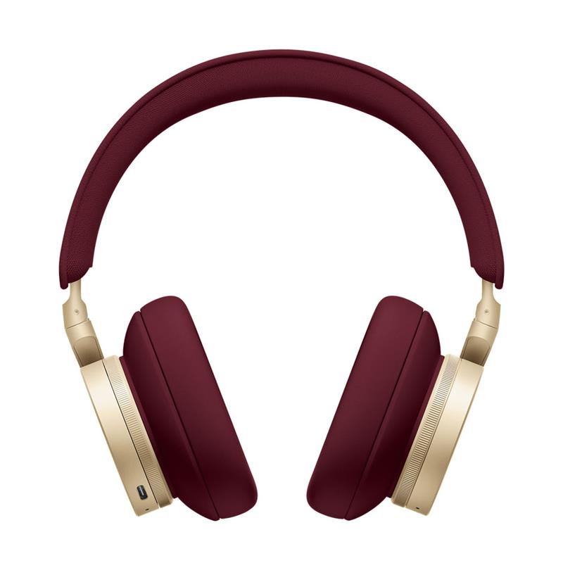 Bang & Olufsen BeoPlay H95 Lunar Red slúchadlá