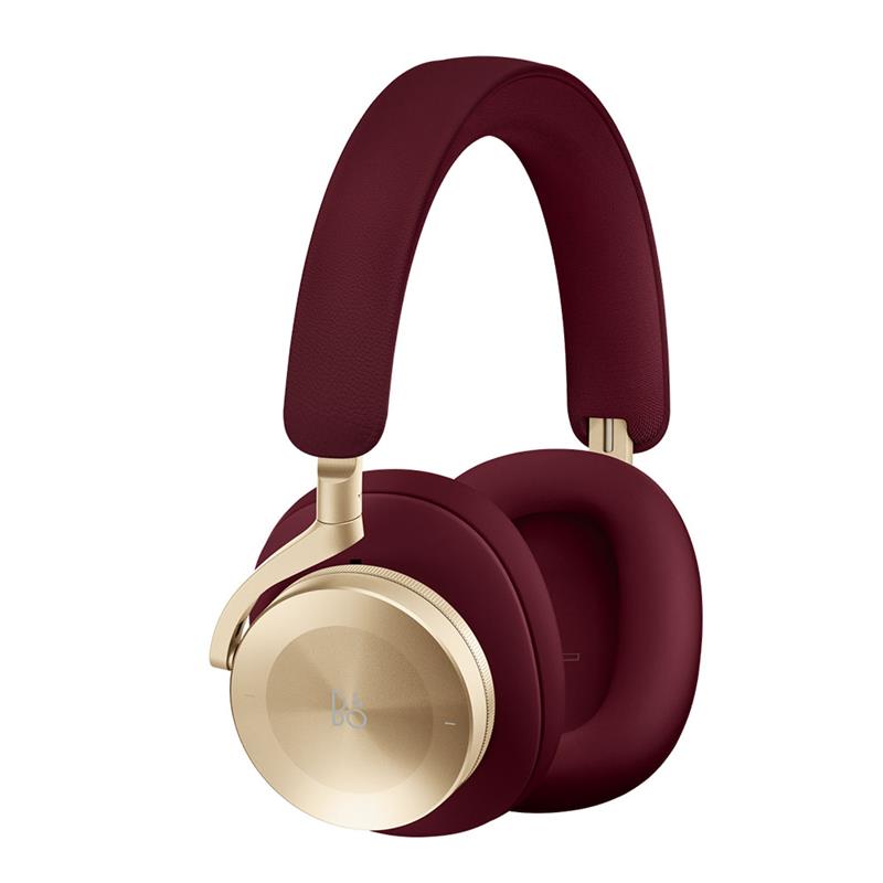 Bang & Olufsen BeoPlay H95 Lunar Red slúchadlá