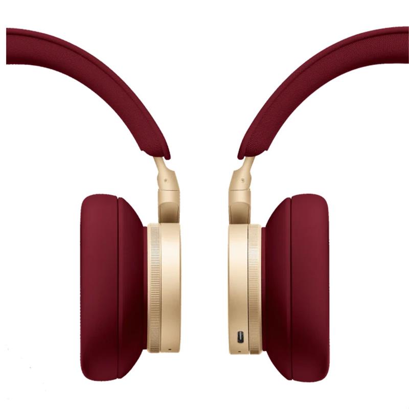 Bang & Olufsen BeoPlay H95 Lunar Red slúchadlá