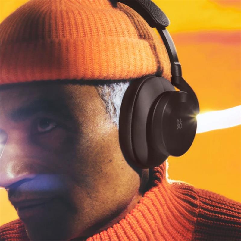 Bang & Olufsen BeoPlay H95 Lunar Red slúchadlá