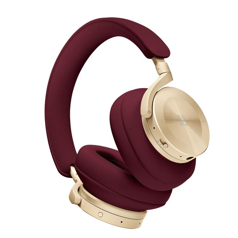 Bang & Olufsen BeoPlay H95 Lunar Red slúchadlá