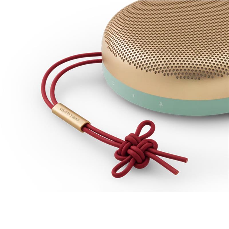Bang & Olufsen BeoSound A1 2nd Gen. Jade Green reproduktor