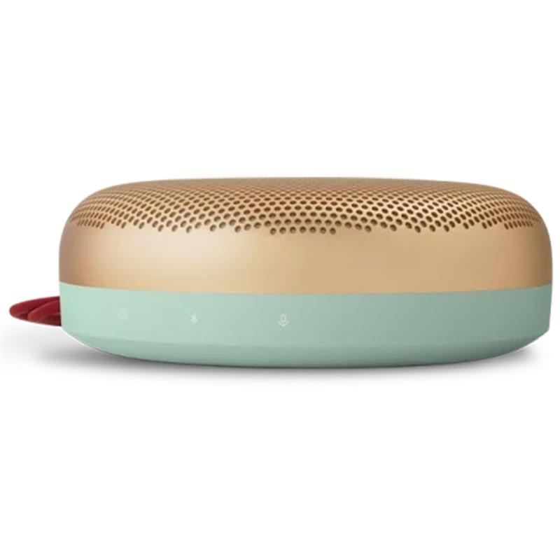 Bang & Olufsen BeoSound A1 2nd Gen. Jade Green reproduktor