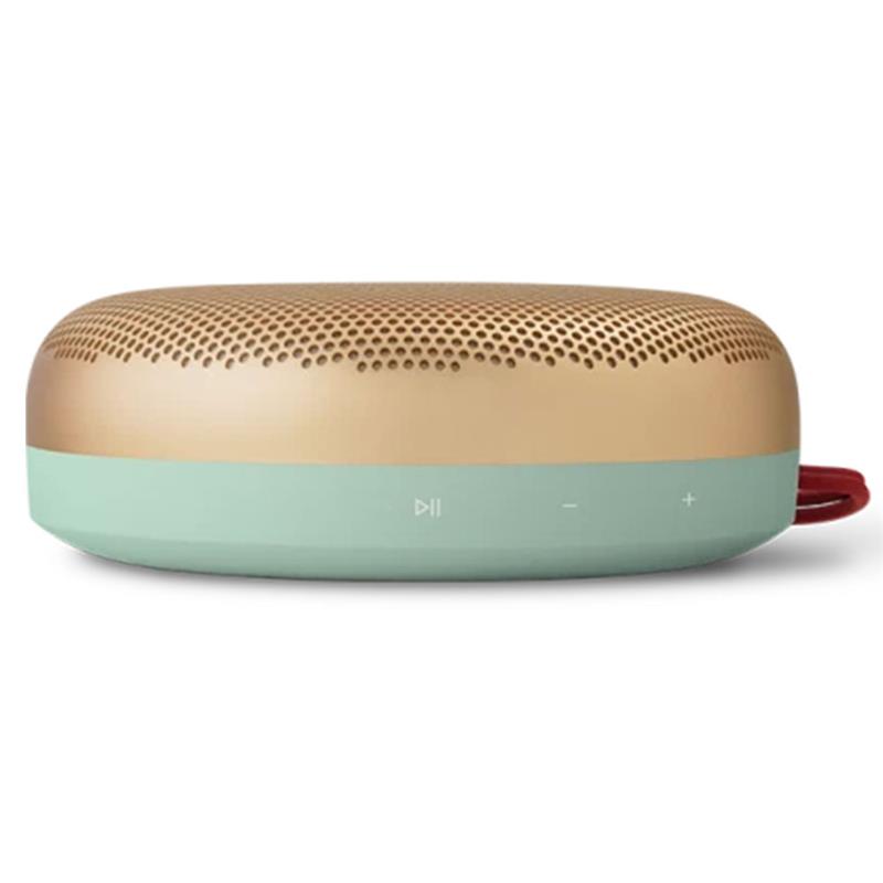 Bang & Olufsen BeoSound A1 2nd Gen. Jade Green reproduktor