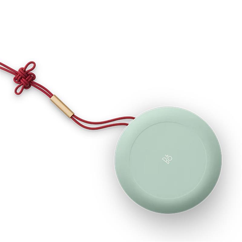 Bang & Olufsen BeoSound A1 2nd Gen. Jade Green reproduktor