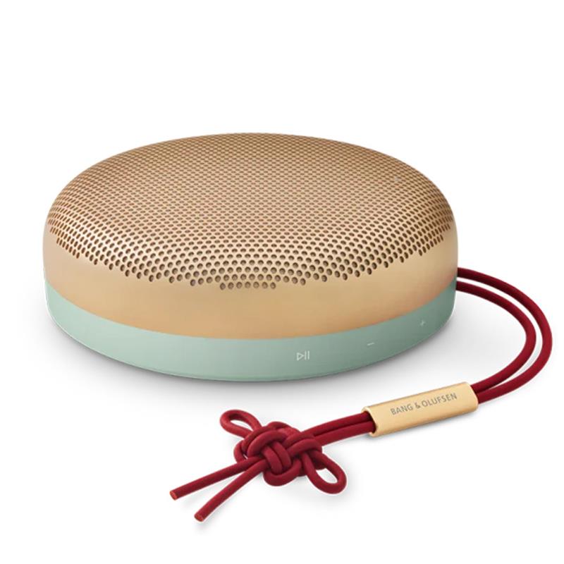 Bang & Olufsen BeoSound A1 2nd Gen. Jade Green reproduktor