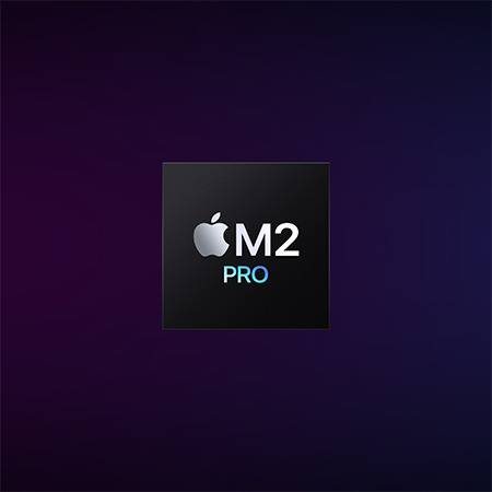 CTO Mac mini Apple M2 Pro 10C CPU 16C GPU 16GB 1TB SK
