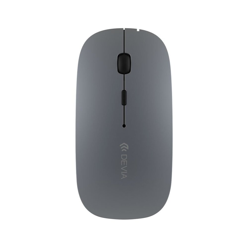 Devia myš Lingo Series 2.4G+Wireless Dual Mode Mouse - Gray