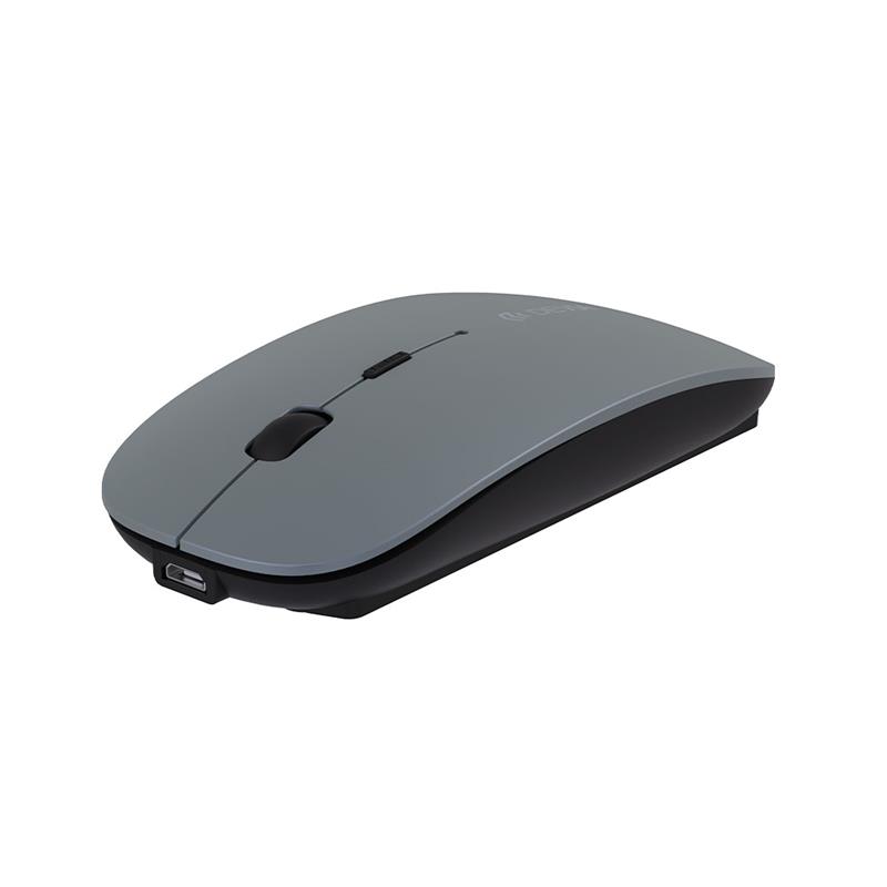 Devia myš Lingo Series 2.4G+Wireless Dual Mode Mouse - Gray