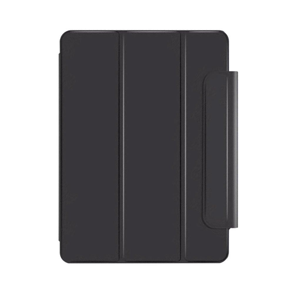Comma puzdro Rider Magnetic Case pre iPad 10-11 Gen 2022/2025 - Black