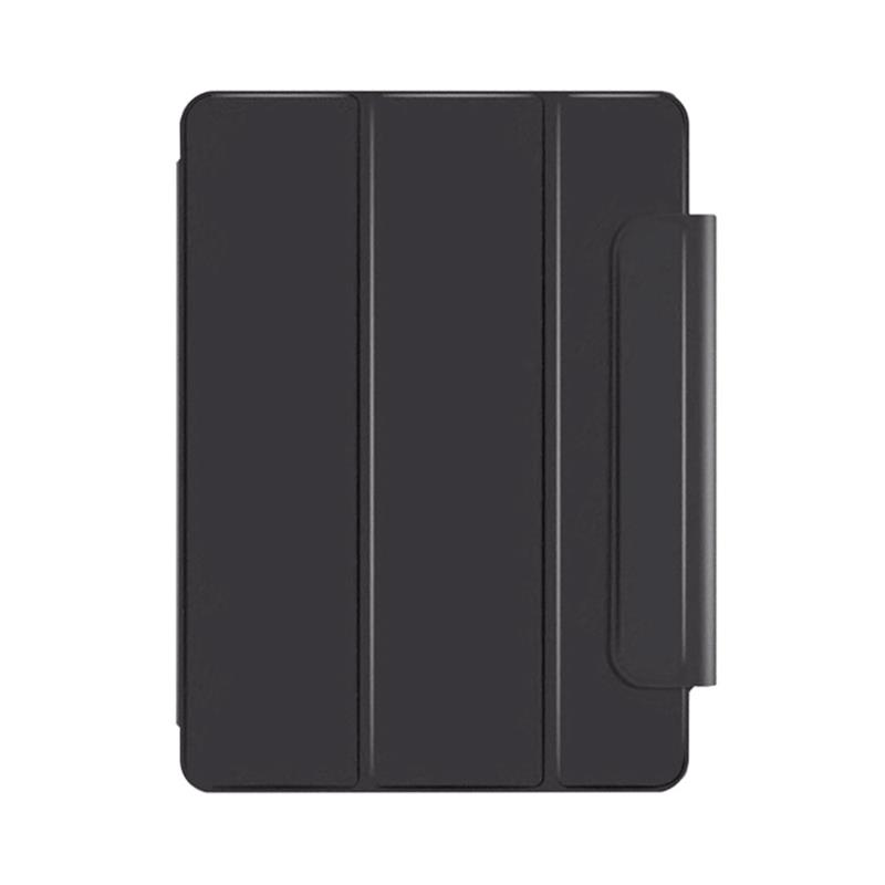 Comma puzdro Rider Magnetic Case pre iPad 10-11 Gen 2022/2025 - Black