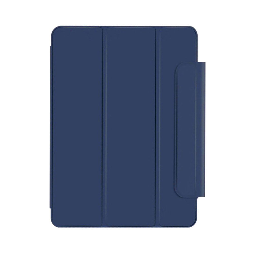 Comma puzdro Rider Magnetic Case pre iPad 10-11 Gen 2022/2025 - Ocean Blue