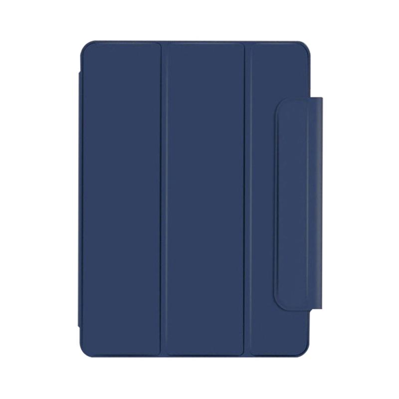 Comma puzdro Rider Magnetic Case pre iPad 10-11 Gen 2022/2025 - Ocean Blue