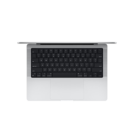 CTO MacBook Pro 14" Apple M2 Max 12C CPU 30C GPU 64GB 1TB Strieborný SK