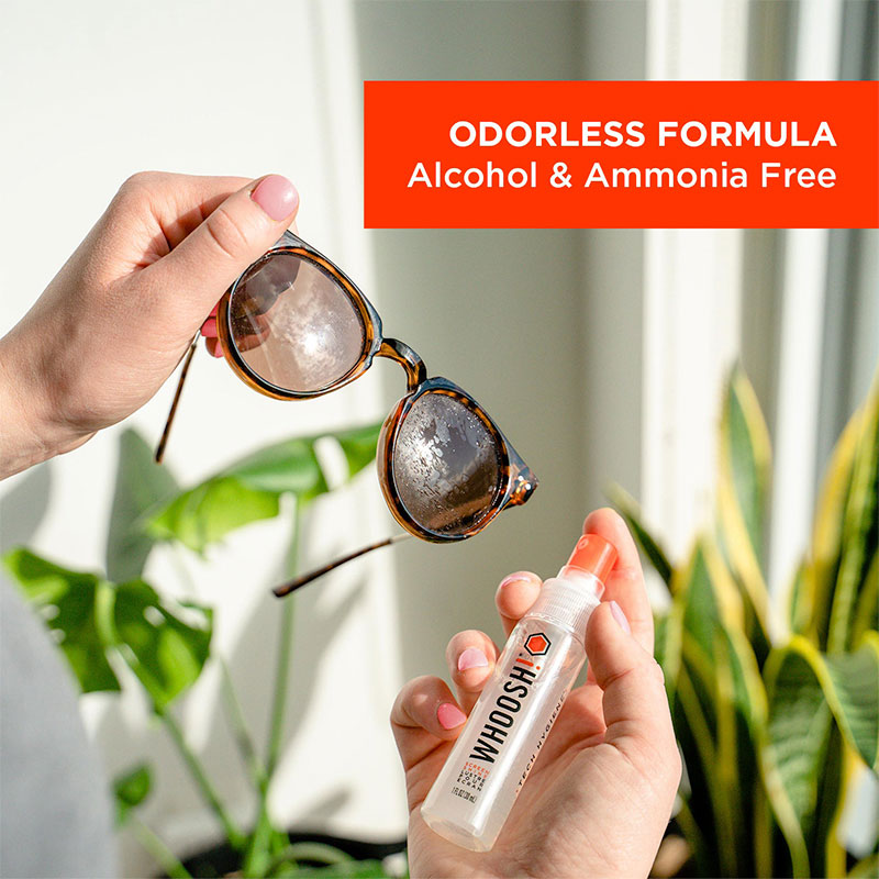 WHOOSH! Screen Shine Pocket 8ml