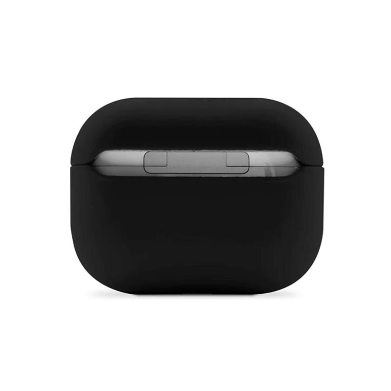 Decoded pouzdro AirCase pro Apple Airpods Pro 2-Black