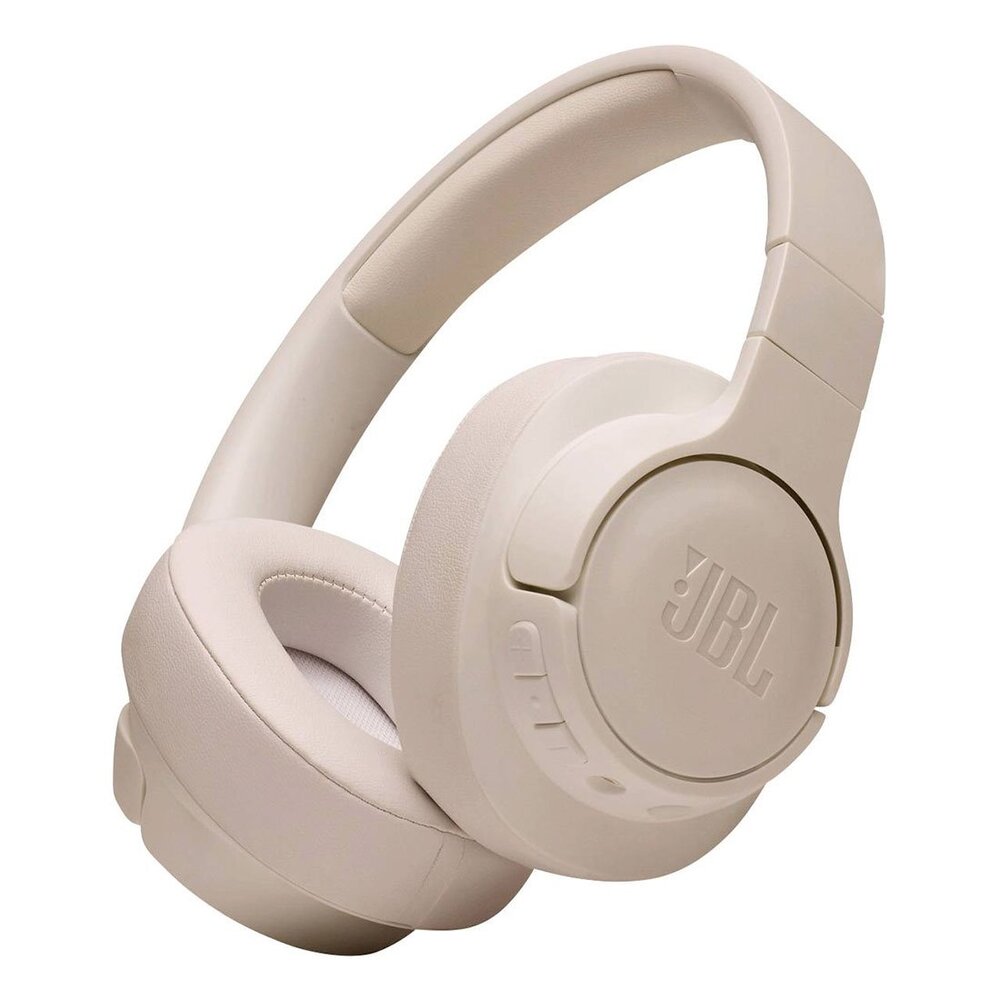 JBL Tune 710BT Blush slúchadlá