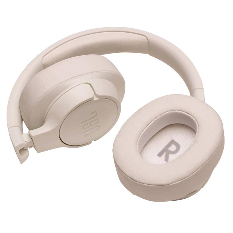 JBL Tune 710BT Blush slúchadlá