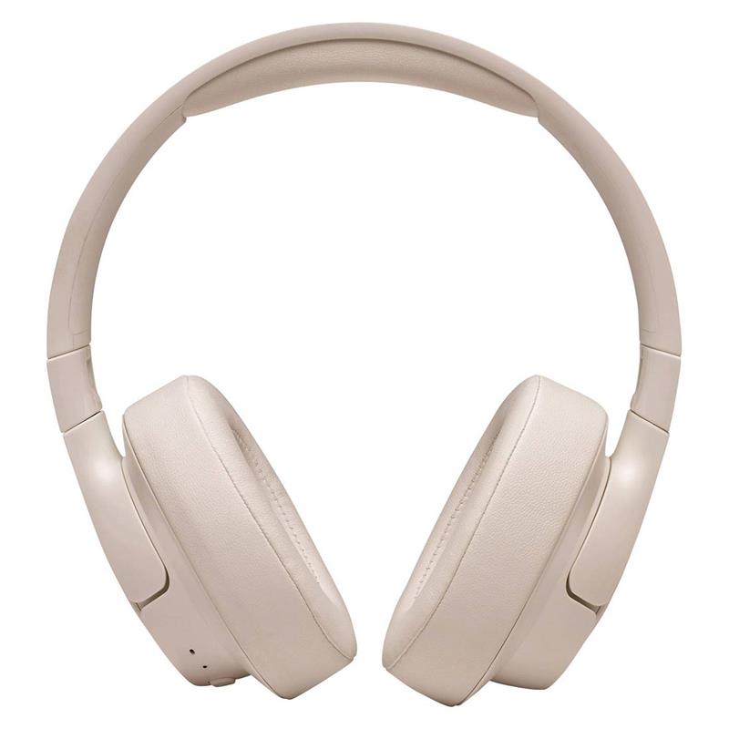 JBL Tune 710BT Blush slúchadlá