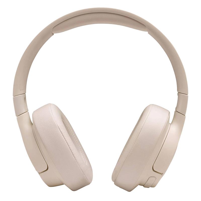 JBL Tune 710BT Blush slúchadlá