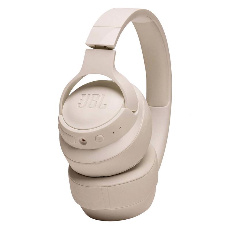 JBL Tune 710BT Blush slúchadlá