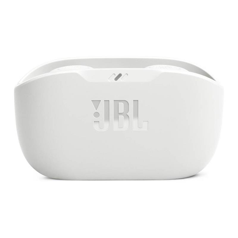 JBL Wave Buds White slúchadlá