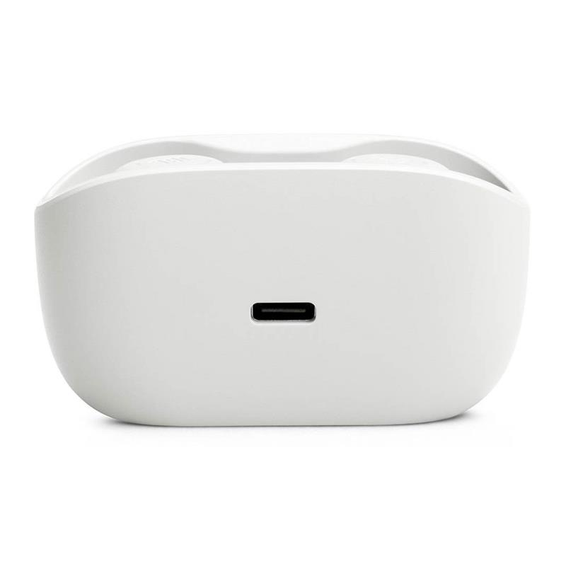 JBL Wave Buds White slúchadlá