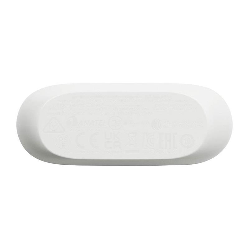 JBL Wave Buds White slúchadlá