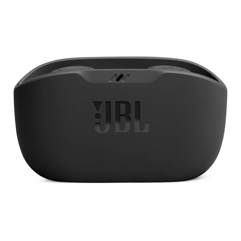 JBL Wave Buds Black slúchadlá