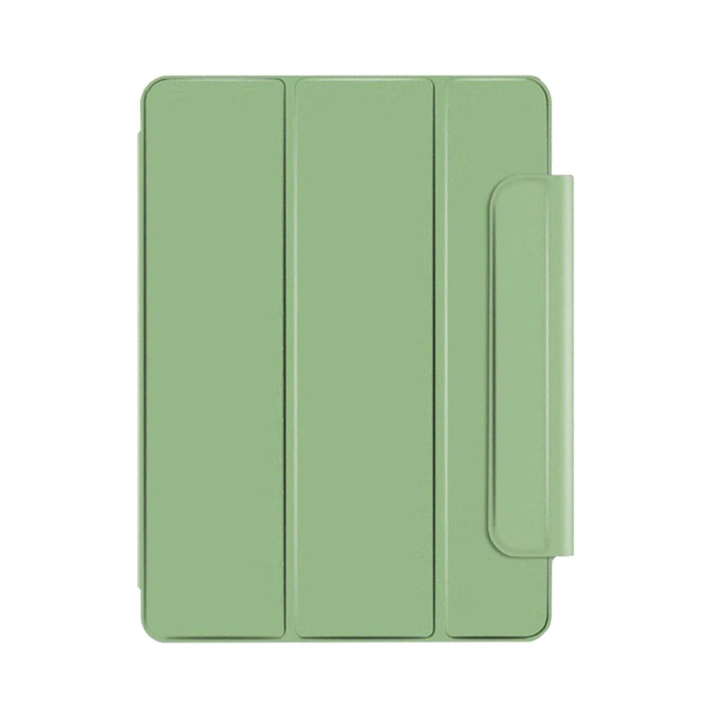Comma puzdro Rider Magnetic Case pre iPad Air 11" M1/M2/M3 - Light Green