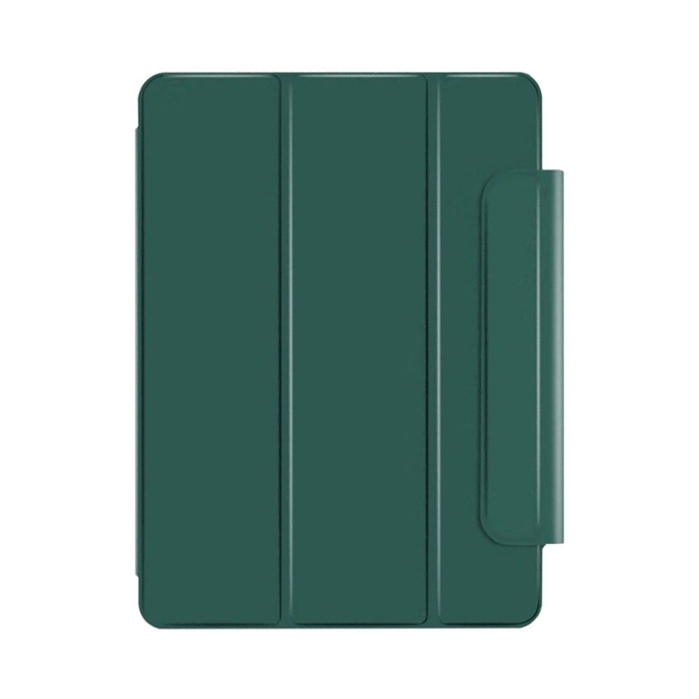 Comma puzdro Rider Magnetic Case pre iPad Air 11" M1/M2/M3 - Deep Green