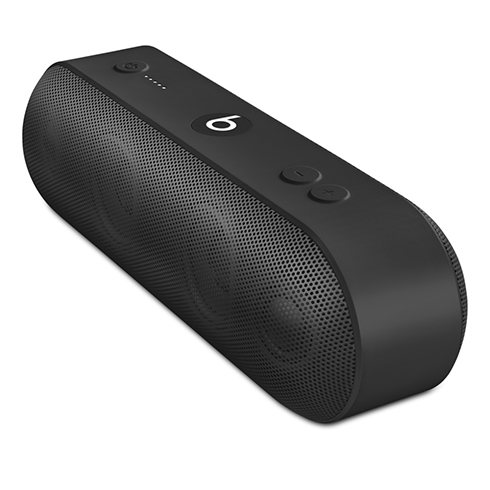 Beats Pill + Black reproduktor *Vystavený*