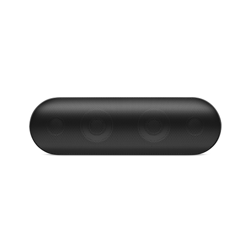 Beats Pill + Black reproduktor *Vystavený*