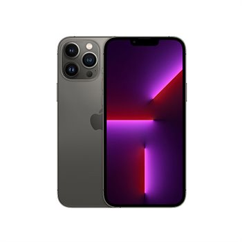 iPhone 13 Pro Max 128 GB Grafitově šedý *Třída A*