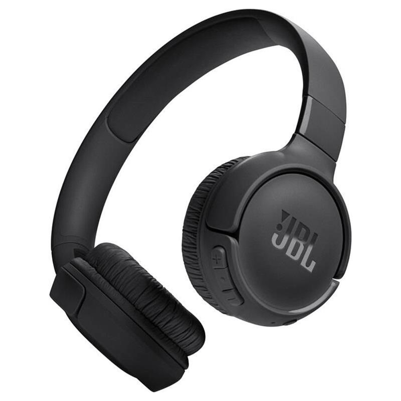JBL Tune 520BT Black slúchadlá