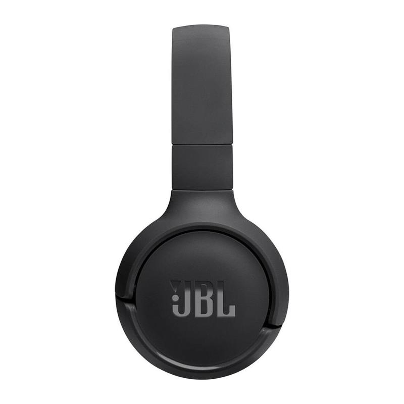 JBL Tune 520BT Black slúchadlá