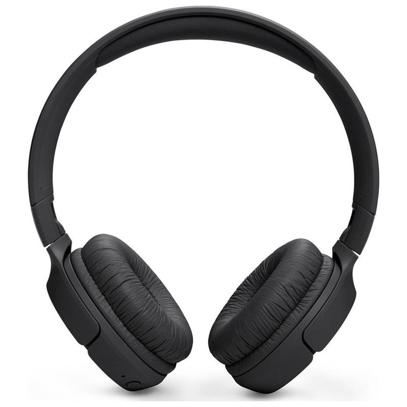 JBL Tune 520BT Black slúchadlá