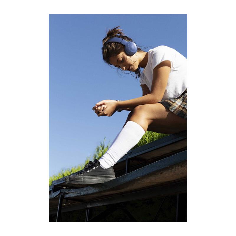 JBL Tune 520BT Black slúchadlá