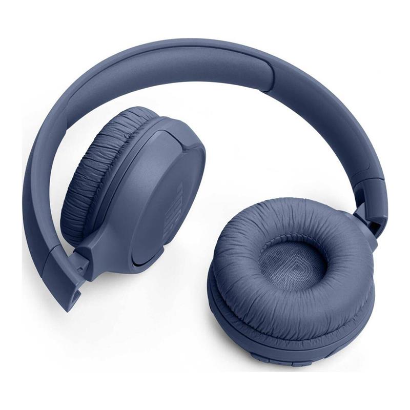 JBL Tune 520BT Blue slúchadlá