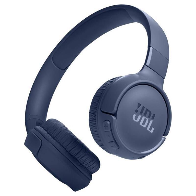 JBL Tune 520BT Blue slúchadlá